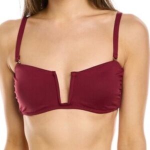 Andie Swim Cartagena Top/Bra